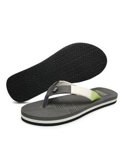 Yoho - Grey EVA Casual Women Flipflops