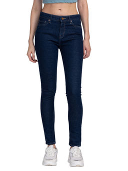 Spykar - Womens Jeans Brings The Trend For The Fashion Conscious.