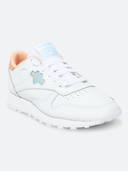 White color option