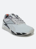 Grey color option, Currently selected
