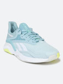 Blue color option, Currently selected