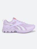 Purple color option, Currently selected
