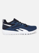 Blue color option, Currently selected