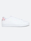 White color option