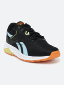 Black color option, Currently selected