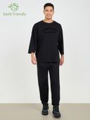 Black color option, Sold out, Currently selected