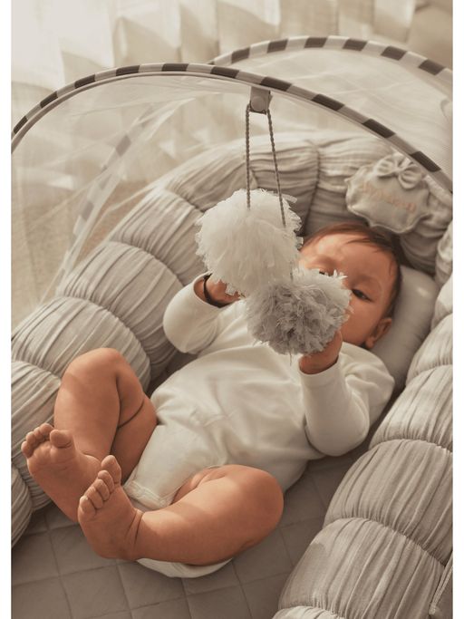 Baby Sleeping Baby Swing On Belly Baby Swing Laying On Stomach New