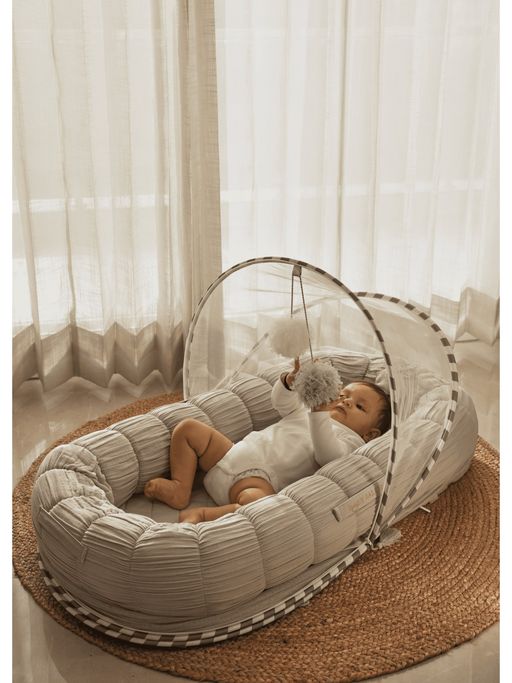 Baby Blanket Best Baby Nest For Co Sleeping Buy Baby Jalebi Sleep