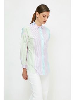 Trendyol - Striped Shirt