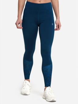 CULT - Flash Run Absolute Fit Mesh Leggings