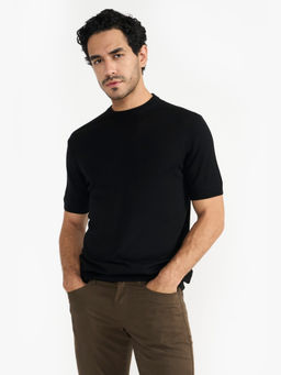 Perona - Michael Black Sweater