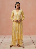 Yellow color option, Sold out, Currently selected