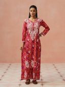 Pink color option, Currently selected