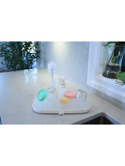 Melii - Cloud Drying Rack White