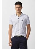 White color option