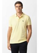 Yellow color option, Currently selected