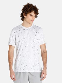 Puma - Printed Men Training T-shirt