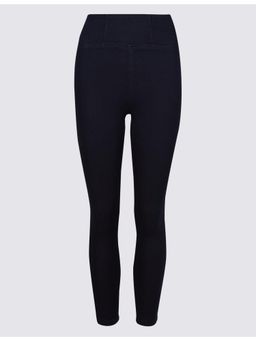 Marks & Spencer - Black High Waisted Jeggings