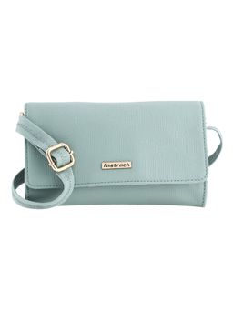 Fastrack - Green Sling Bag