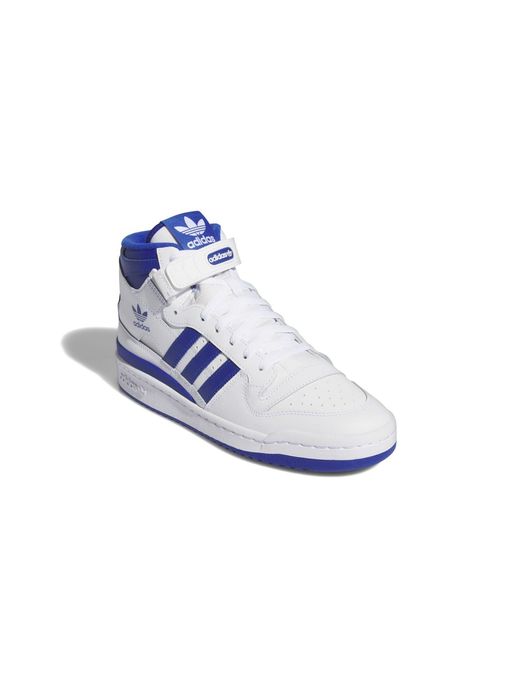 adidas gazelle silver green womens Adidas Forum Mid Shoes main image 1