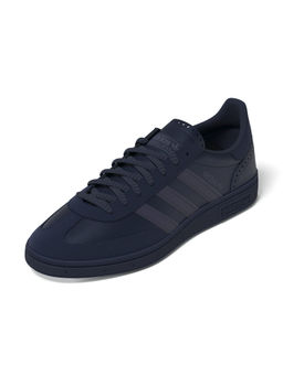 adidas Originals - Men Handball Spezial Navy Blue Originals Sneakers