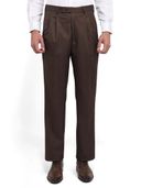 Brown color option, Currently selected