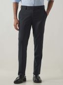 Blue color option, Currently selected