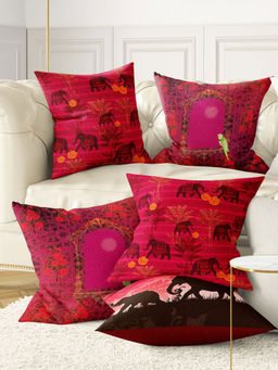 BIANCA - Ruyal 16 X16 Cushion 432742