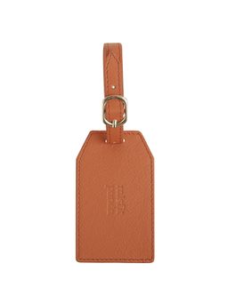 Misfit Panda - Nomad Tan Luggage Tag
