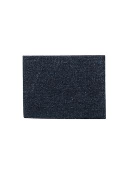 Misfit Panda - Urban Denim Fold Wallet