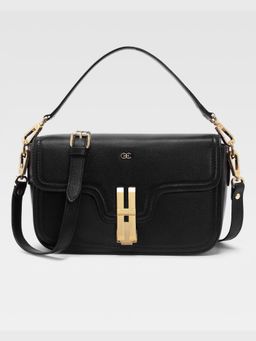 Hoche Paris - Cherie Black Sling Bag