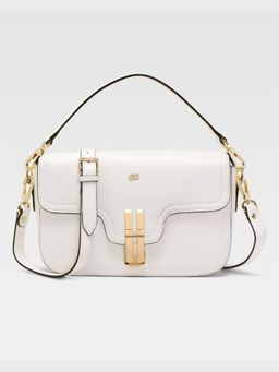 Hoche Paris - Cherie Ivory Sling Bag