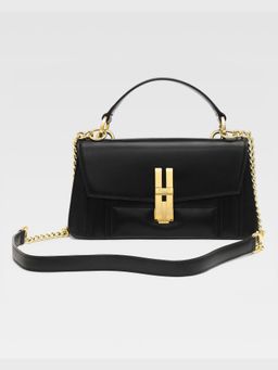 Hoche Paris - The H Black Sling Bag