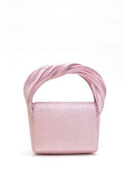DOUX AMOUR - Phoebe Lilac Grab Clutches