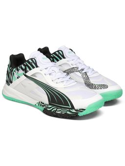 Puma - Accelerate Nitro Sqd Untmd Res Running Shoes