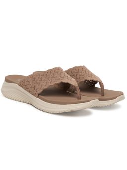SKECHERS - Ultra Flex 3.0 Rhythm Waves Sandals