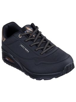 SKECHERS - Uno Shimmer Running Shoes
