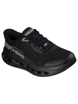 SKECHERS - Max Cushioning Glide-Step - A Running Shoes
