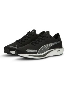 Puma - Liberate Nitro 2 Wns Black Running Shoes