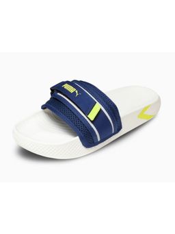 Puma - Softridepro Leadpuff V1 Warm Sliders