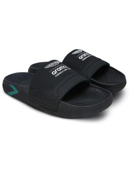 Puma - Amf1 Softridepro Leadpuff Sliders