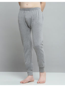 Monte Carlo - Kids Solid Grey Thermal Bottom