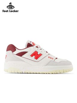 New Balance - Men BB550 Sneakers