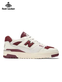 New Balance - Unisex BB550 Sneakers