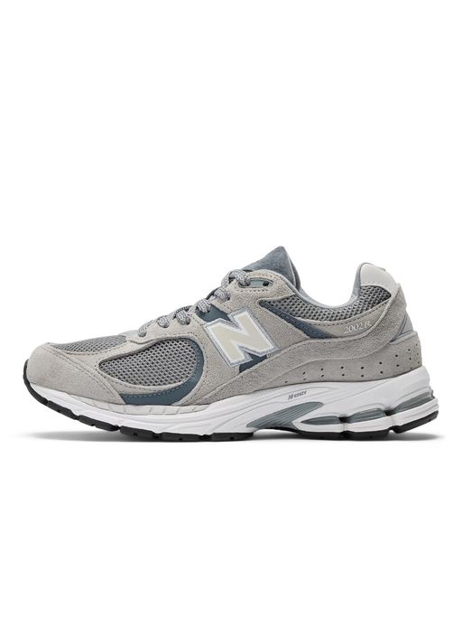 Buy New Balance Men 2002R Sneakers Online Footlocker India