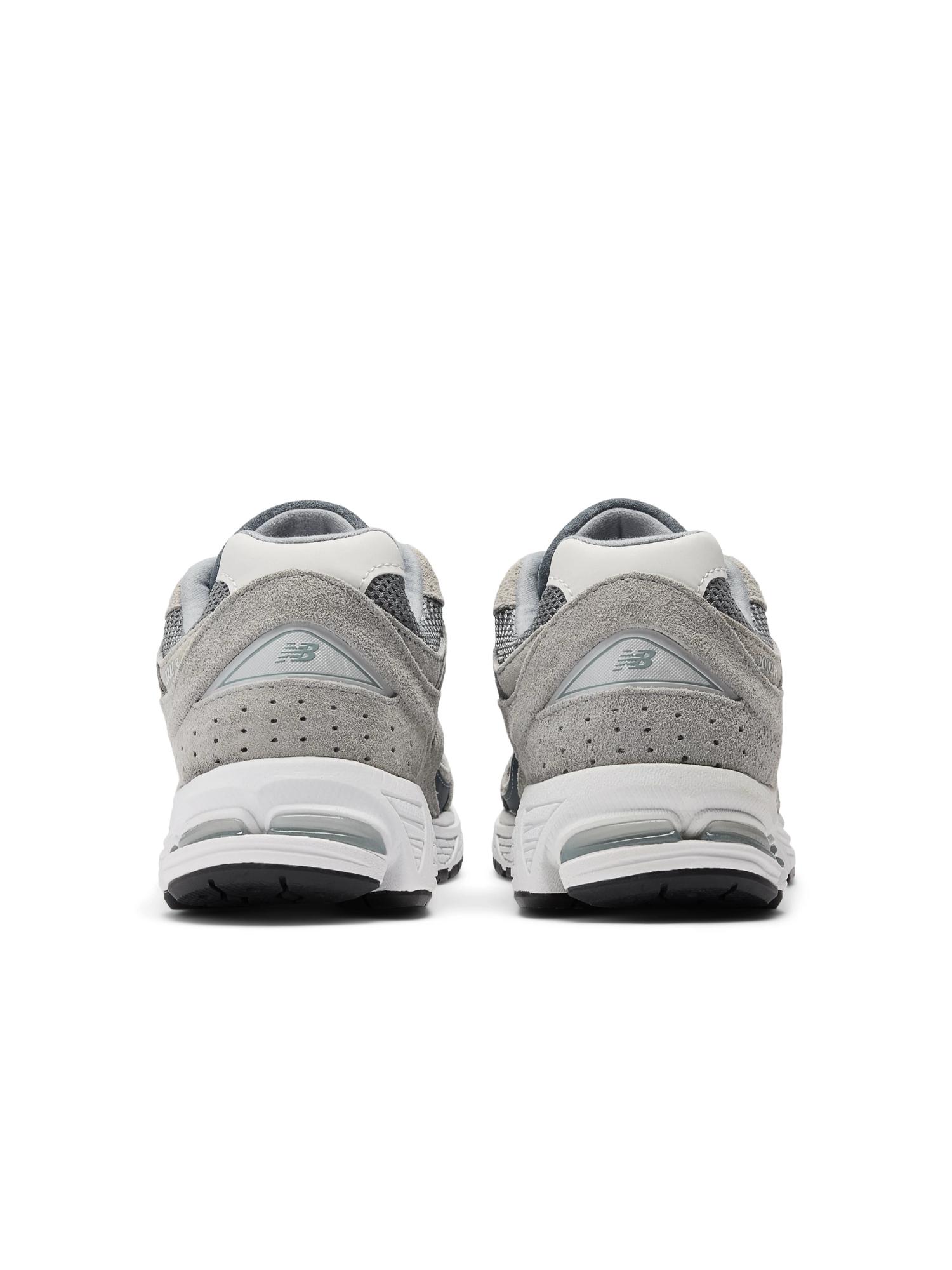 Buy New Balance Men 2002R Sneakers Online | Footlocker India