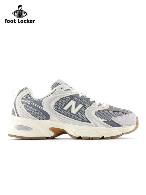 Buy New Balance Unisex 530 Sneakers Online Footlocker India