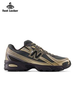 New Balance - Unisex 740 Sneakers