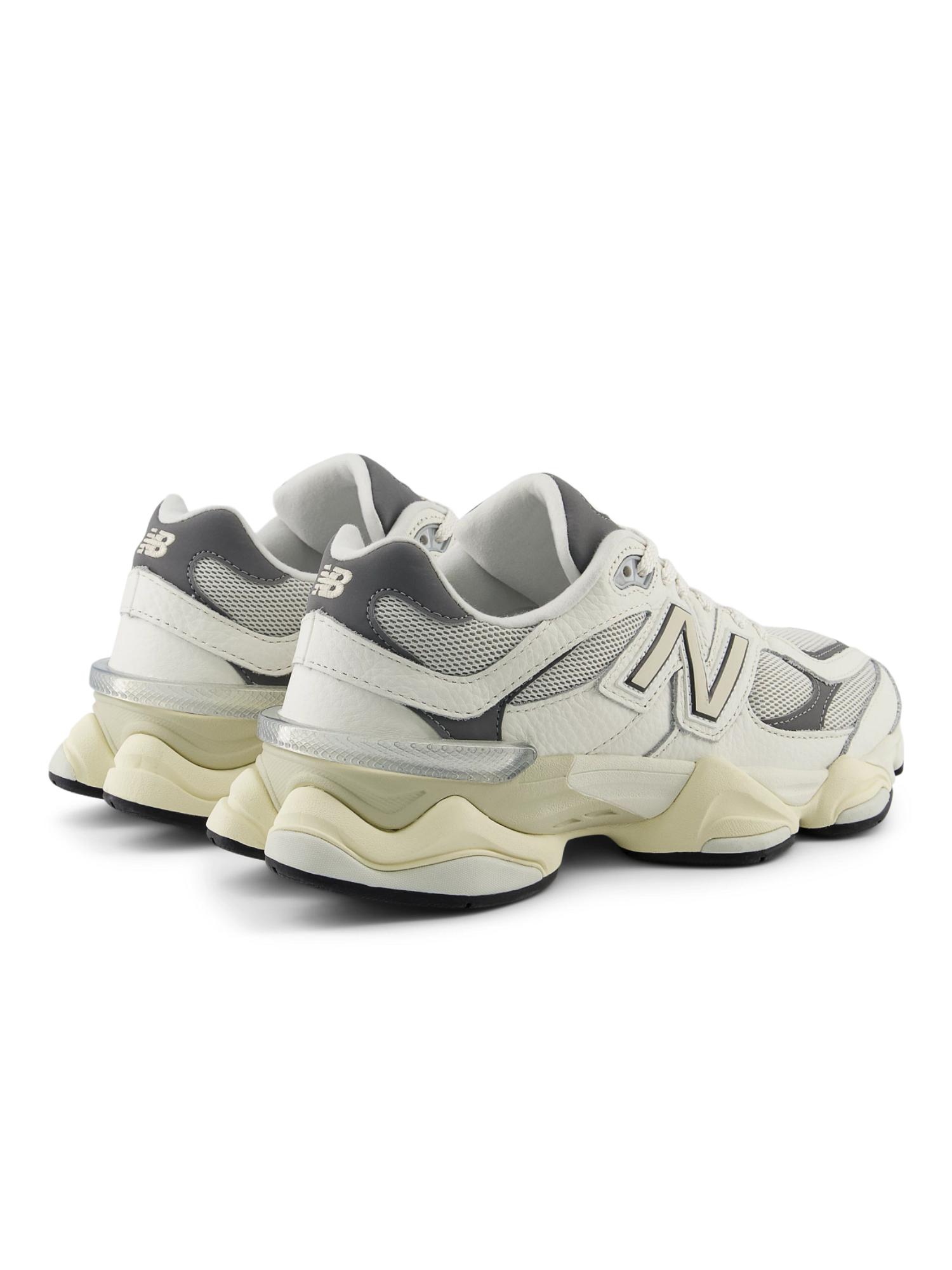 Buy New Balance Unisex 9060 Sneakers Online | Footlocker India