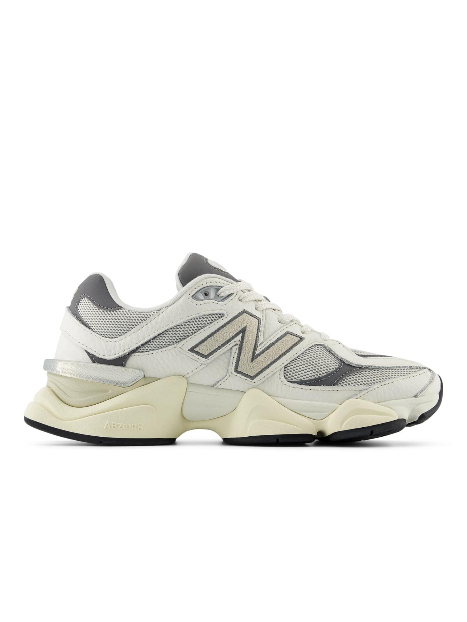 Buy New Balance Unisex 9060 Sneakers Online | Footlocker India